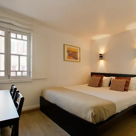 Apartamento @ Clerigos Porto