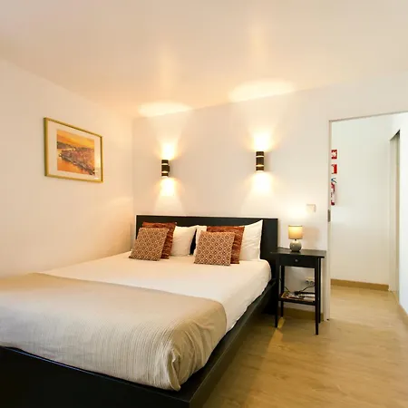 @ Clerigos Apartamento