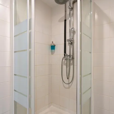 @ Clerigos Apartamento *