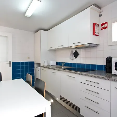 @ Clerigos Apartamento *