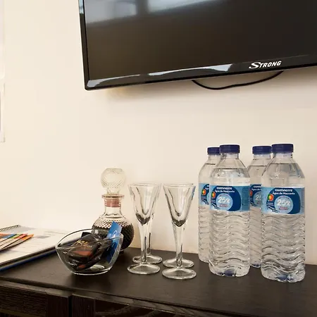 Apartamento @ Clerigos *