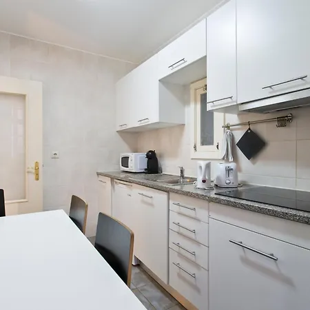 Apartamento @ Clerigos