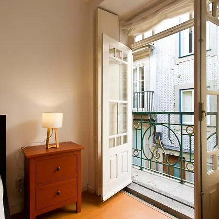 Apartamento @ Clerigos