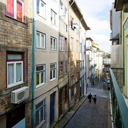 @ Clerigos Apartamento Porto