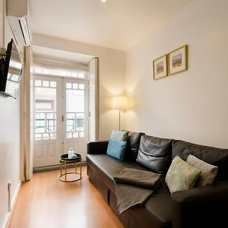 @ Clerigos Apartamento *