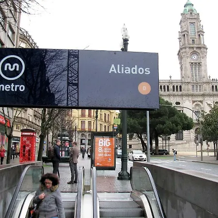 @ Clerigos * Porto