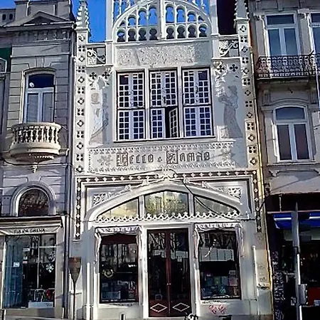 @ Clerigos Apartamento *